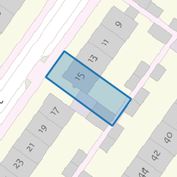 Perceel OTH01-M-5748