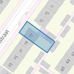 Perceel OTH01-M-5749