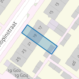 Perceel OTH01-M-5750