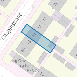 Perceel OTH01-M-5751