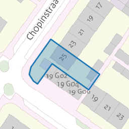 Perceel OTH01-M-5753