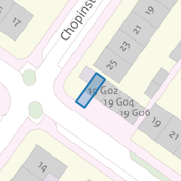 Perceel OTH01-M-5754