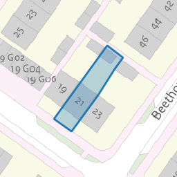 Perceel OTH01-M-5761