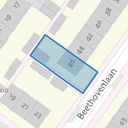 Perceel OTH01-M-5763