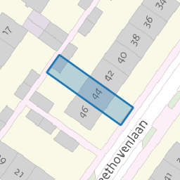 Perceel OTH01-M-5764