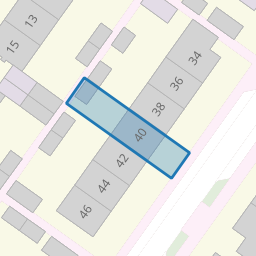 Perceel OTH01-M-5766