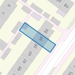 Perceel OTH01-M-5768