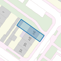 Perceel OTH01-M-5770