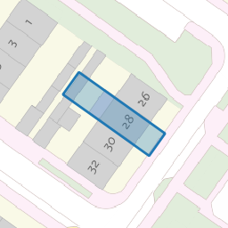 Perceel OTH01-M-5771