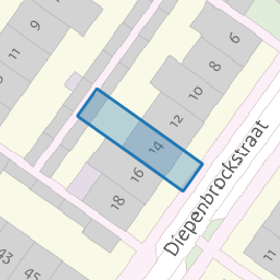 Perceel OTH01-M-5778