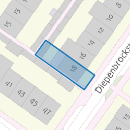 Perceel OTH01-M-5780