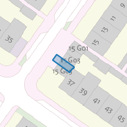 Perceel OTH01-M-5784