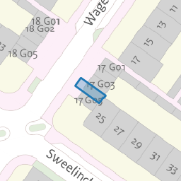 Perceel OTH01-M-5787