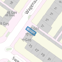 Perceel OTH01-M-5789