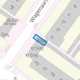 Perceel OTH01-M-5790