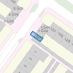 Perceel OTH01-M-5794