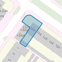 Perceel OTH01-M-5796