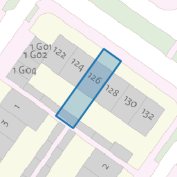 Perceel OTH01-M-5798