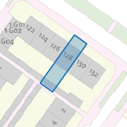 Perceel OTH01-M-5799