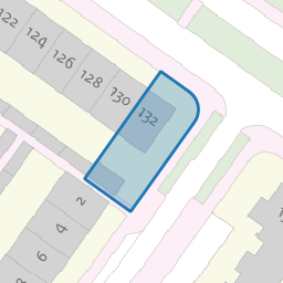 Perceel OTH01-M-5801