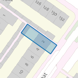 Perceel OTH01-M-5802