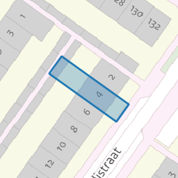 Perceel OTH01-M-5803