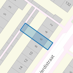 Perceel OTH01-M-5804