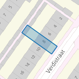 Perceel OTH01-M-5805