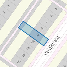 Perceel OTH01-M-5806