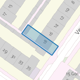 Perceel OTH01-M-5810