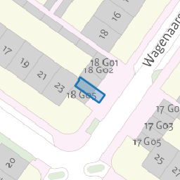 Perceel OTH01-M-5812