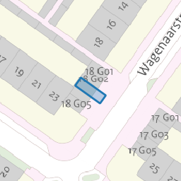 Perceel OTH01-M-5813