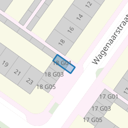 Perceel OTH01-M-5815