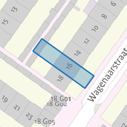 Perceel OTH01-M-5817