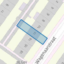 Perceel OTH01-M-5819