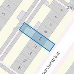 Perceel OTH01-M-5820