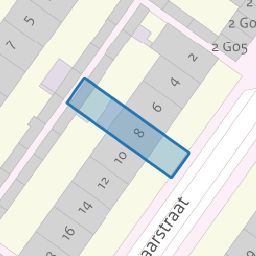 Perceel OTH01-M-5821