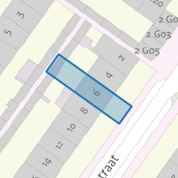 Perceel OTH01-M-5822