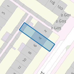 Perceel OTH01-M-5823