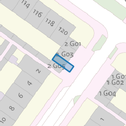 Perceel OTH01-M-5826