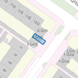 Perceel OTH01-M-5827