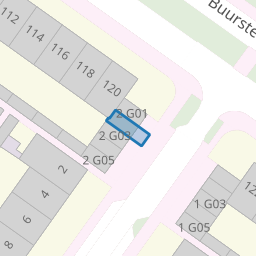 Perceel OTH01-M-5828