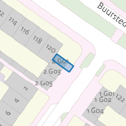 Perceel OTH01-M-5829