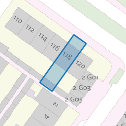 Perceel OTH01-M-5831