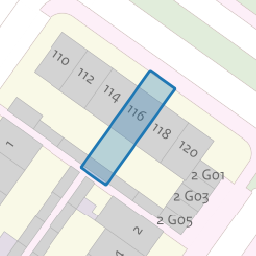 Perceel OTH01-M-5832