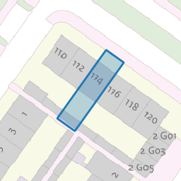 Perceel OTH01-M-5833