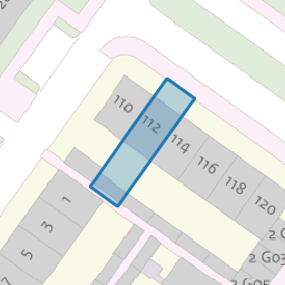 Perceel OTH01-M-5834