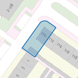 Perceel OTH01-M-5835