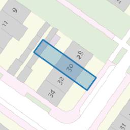 Perceel OTH01-M-5837