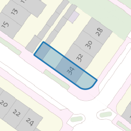 Perceel OTH01-M-5839